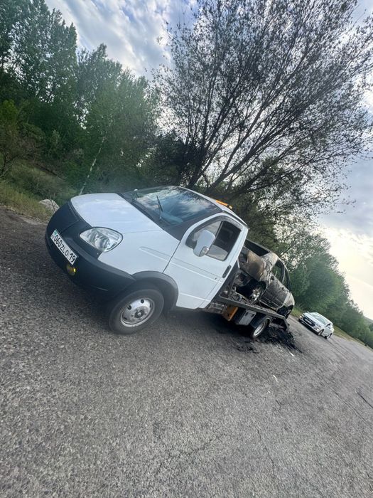 Эвакуатор круглосуточно