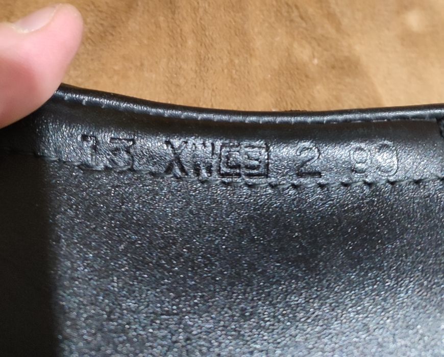 Срочно - Американские военные ботинки (берцы) Belleville 13XW