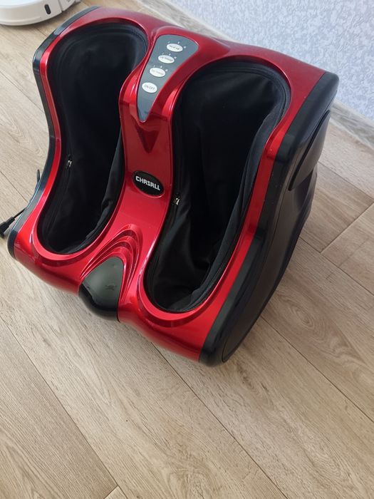 Массажёр для ног