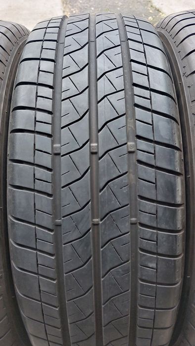 Летни гуми за Бус 215/65/16 C Bridgestone Duravis 4 броя