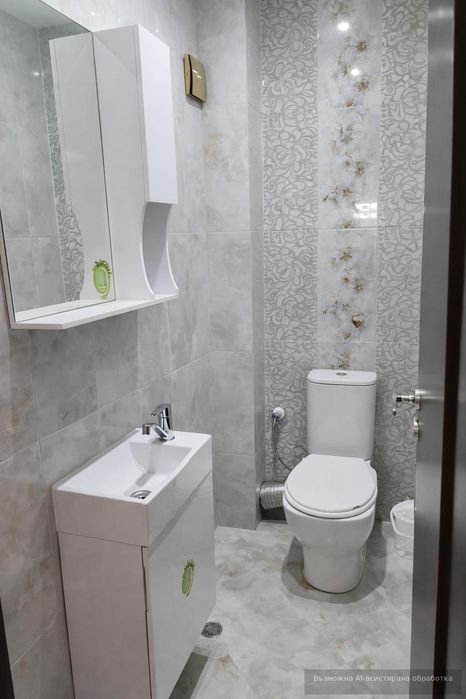 Дава се под наем Тристаен апартамент в Пловдив, Христо Смирненски - 117 кв.м за 668.1 € - Снимка #5