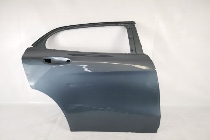 Дясна задна врата Оригинална Мерцедес-Бенц ГЛА-Клас / Mercedes-Benz GL