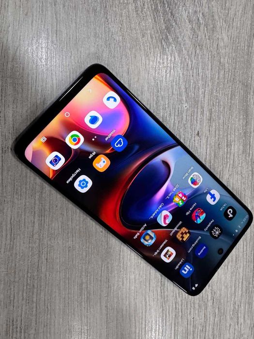 Motorola  E15 64GB 2GB RAM Dual