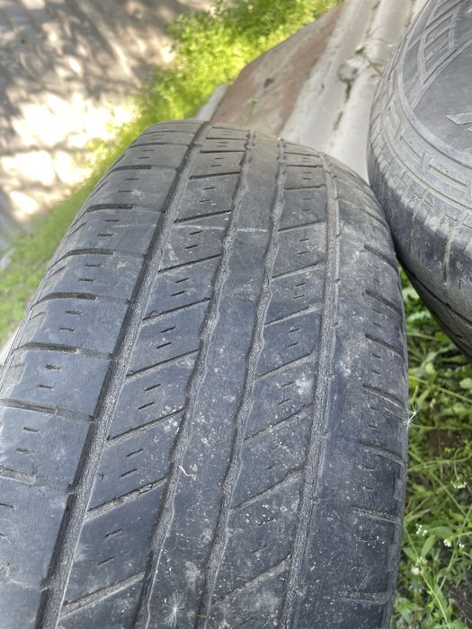 Продам шины Б/У!