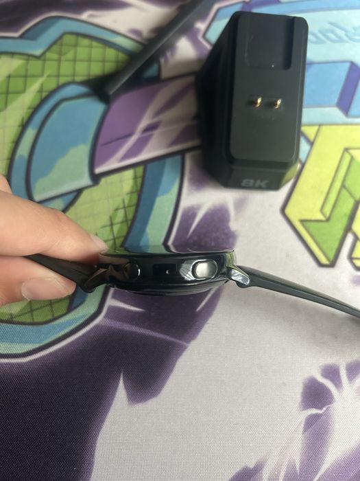 смарт часы Samsumg Galaxy Watch Active 2