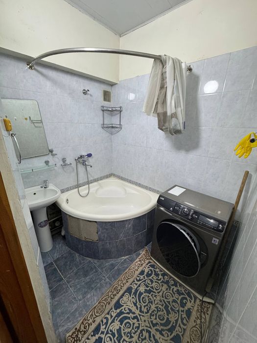 Yunusobot 8.  Oilaga srochna