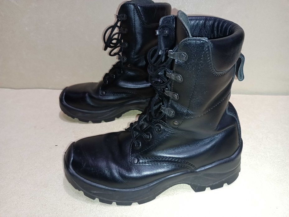 Кожени кубинки N 38 - 45 лв