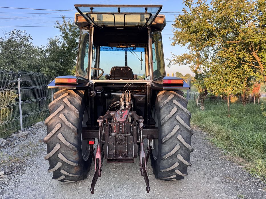 Tractor Massey Ferguson 3050 Pe Simplu