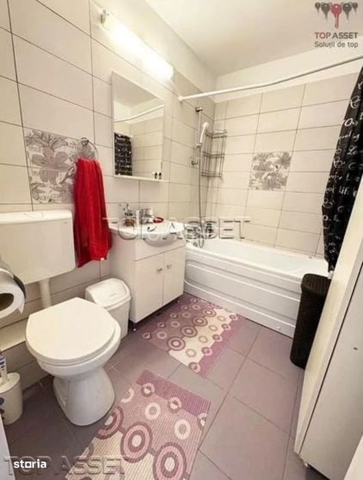 Apartament 4 camere, Sebastian - Mărgeanului, 82 mp – Comision 0%