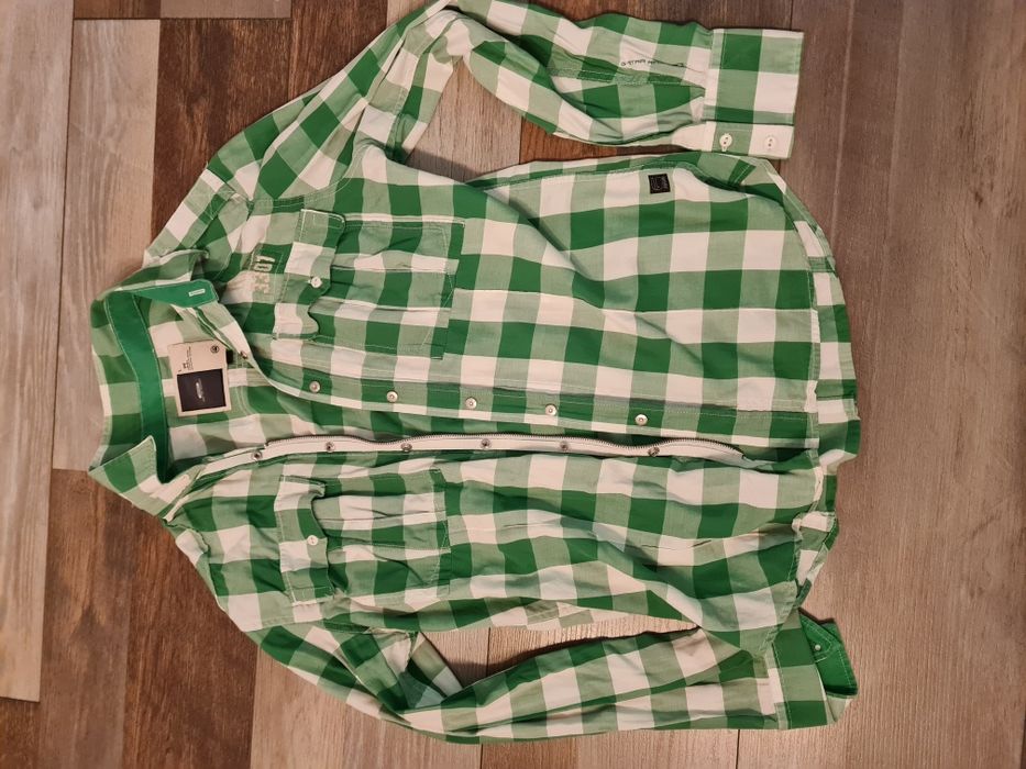 Мъжки ризи G-star