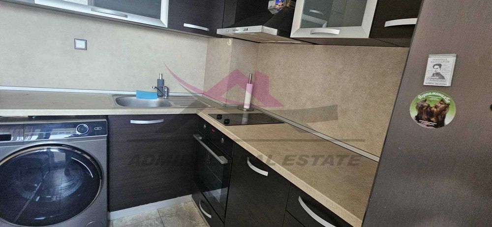 Дава се под наем Двустаен апартамент в Варна, Младост 1 - 50 кв.м за 430 € - Снимка #3