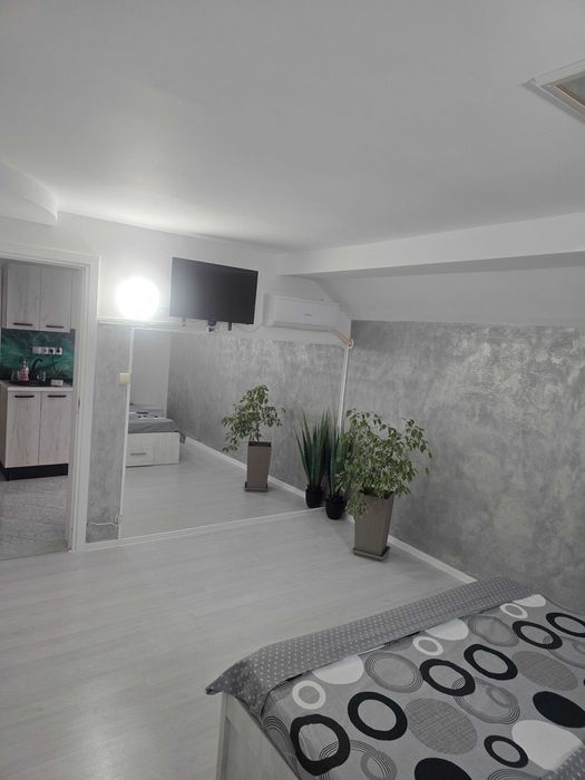 Regim hotelier. Camere si apartament