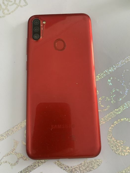 Продам самсунг А-11