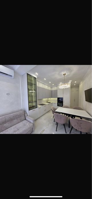 Ремонт Квартир домов