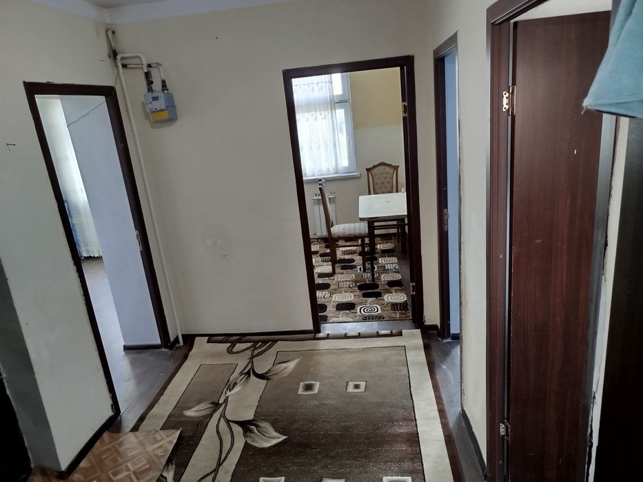 Сдаётся квартира