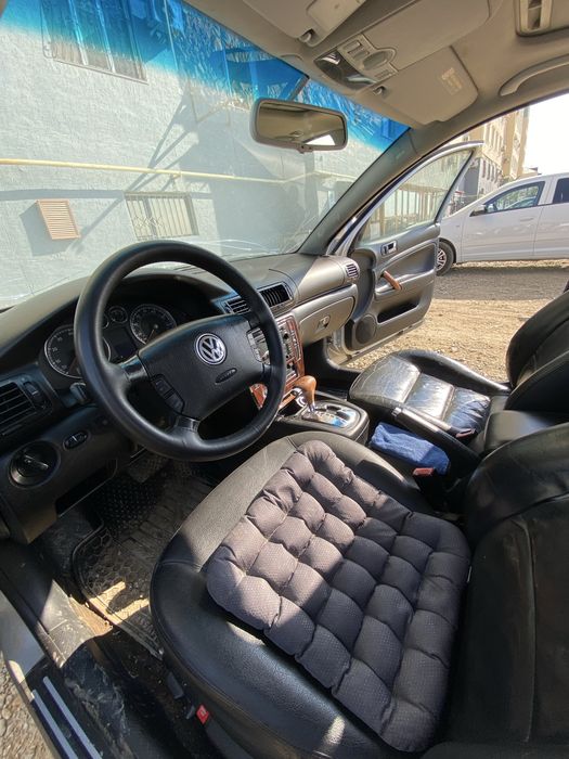 Passt b5+ сатылады