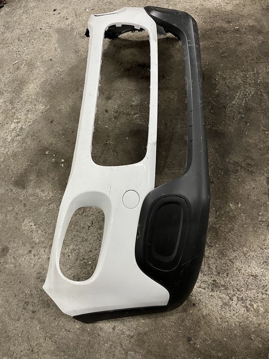 Броня Citroen C3 17- 6бр.