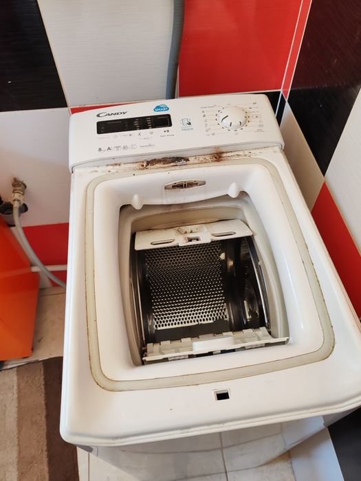 Mașina de spălat Beko