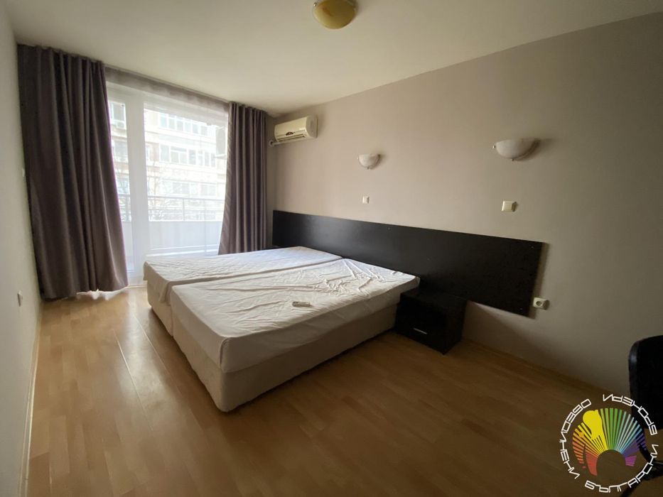 Дава се под наем Тристаен апартамент в Бургас, Славейков - 85 кв.м за 459 € - Снимка #5