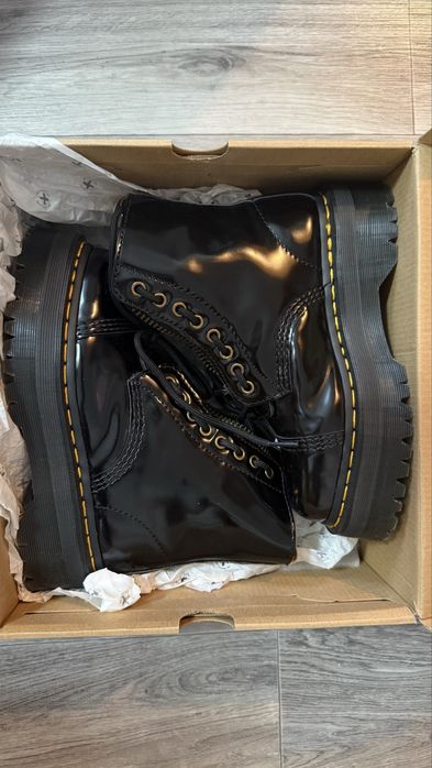 Dr.Martens Sinclair, женские, 37 размер