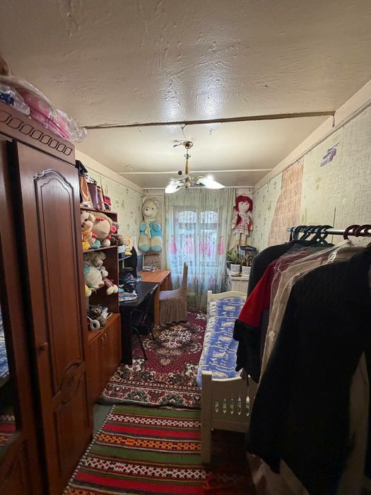 Продажа 3 комнатная квартира Спутник 3 метро Чинар Сергели