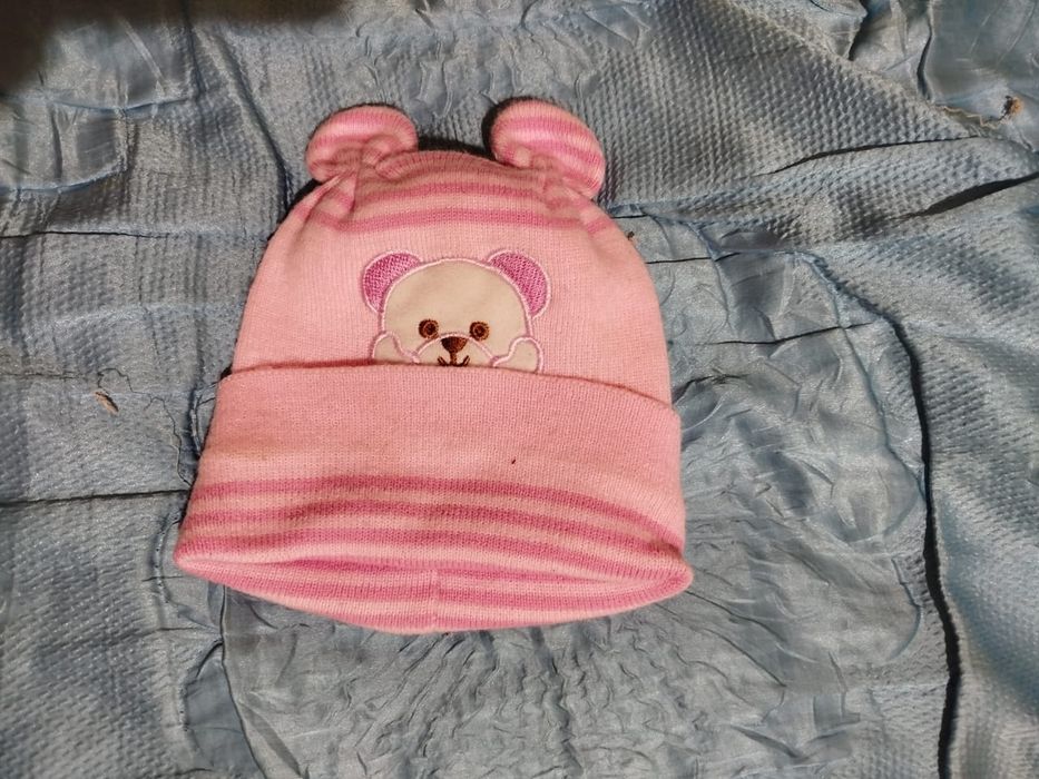 Продам детскую одежду