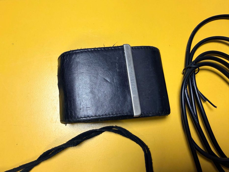 Фотоапарат Samsung NV3 7.2MP Digital Camera