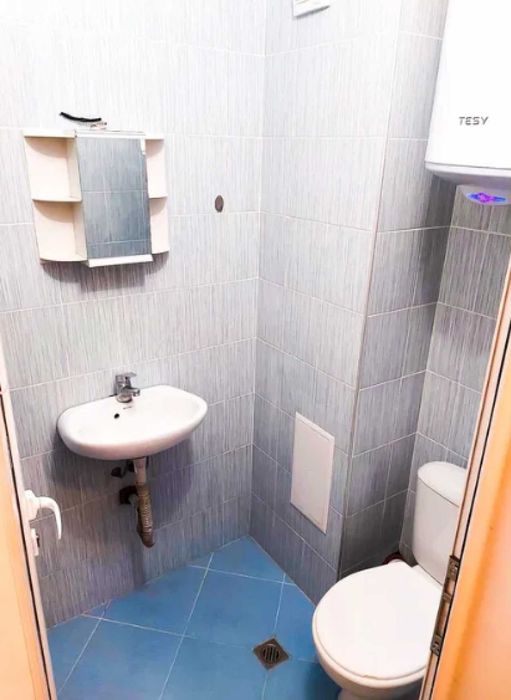 Едностаен апартамент в Каменица 1