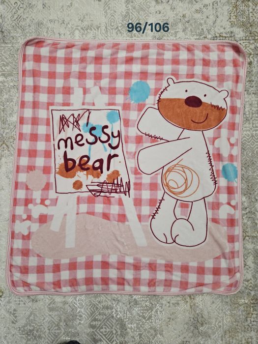 Продам плед детская