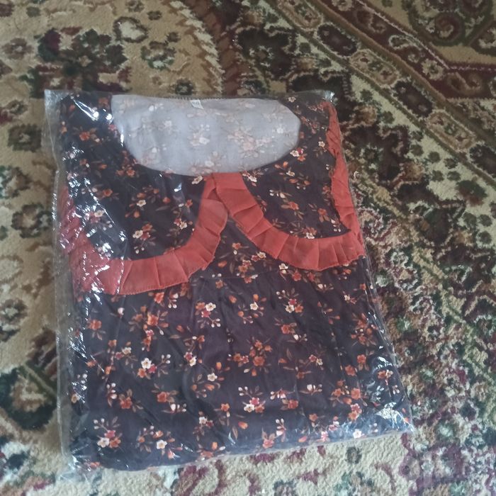 Materiali bambuk 50 va 52 razmer
