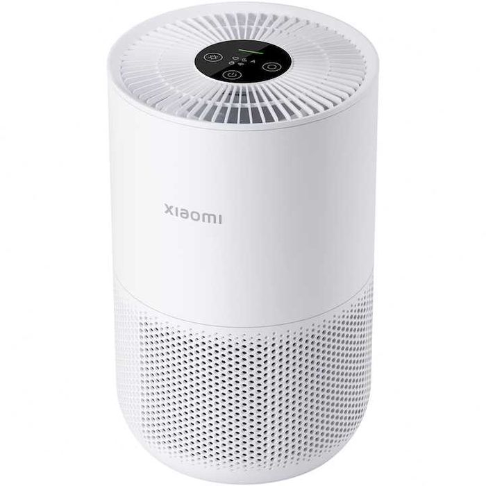 Purificator aer Xiaomi Smart Air Purifier 4 Compact, Nou cu garantie
