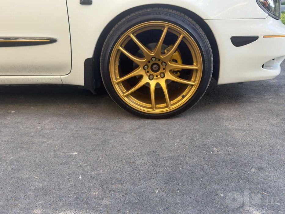 продам диски Work Emotion Cr Kiwami