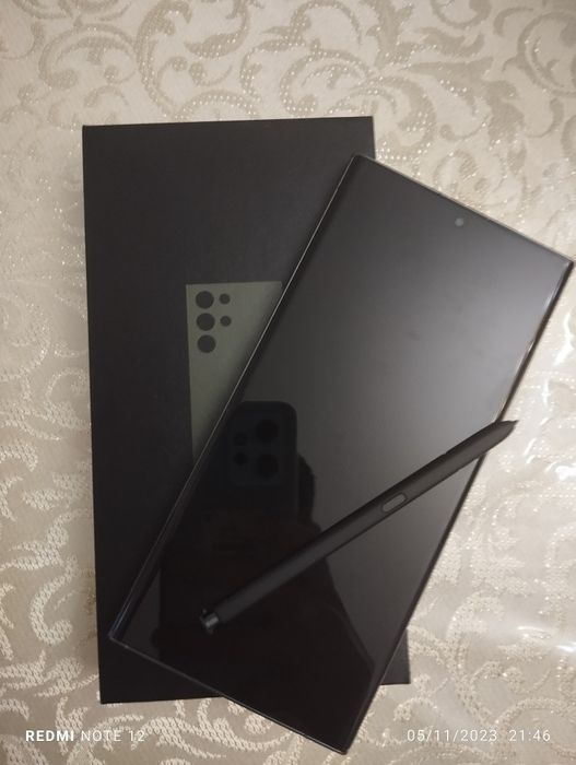 Samsung s23 Ultra sotiladi
