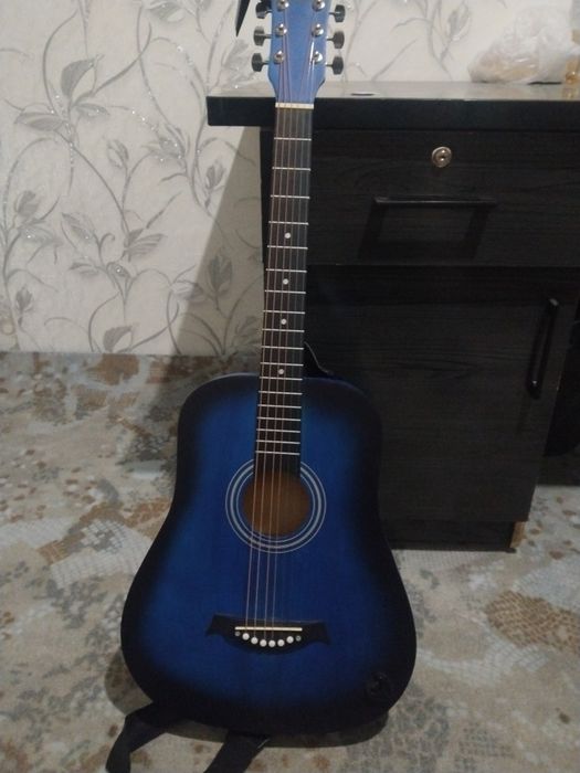 Gitara 38duyunli