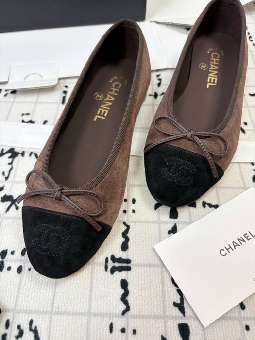 Balerini Chanel 35-42