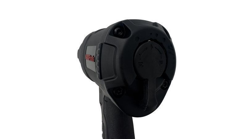 Пневматичен ударен гайковерт 3/4'' 2000nm