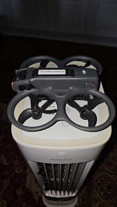 Vând dronă DJI Avata 2
