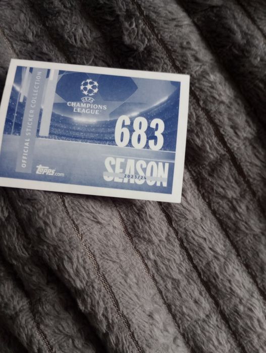 Колекционерски карти