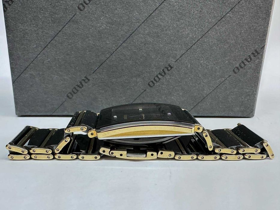 Часовник RADO Integral Jubile R20282712 / Перфектен