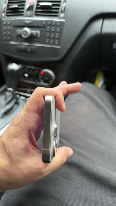 Iphone 15 pro 256 GB Възможен бартер за таблет