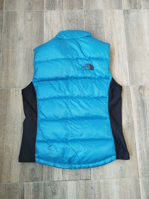 The North Face дамска пухена грейка