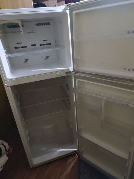 Холодильник Бар Улкен