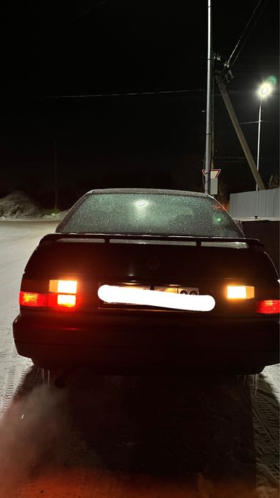 Volskwagen passat B3