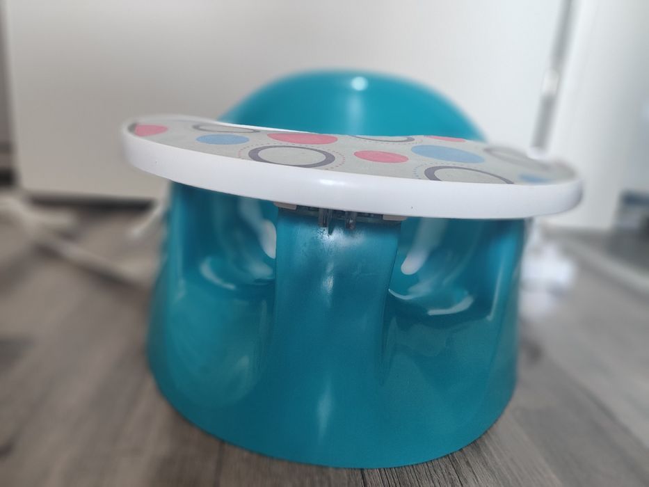 Scaun de masa pentru copii