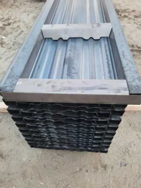 Obloane metal dur si calitativ