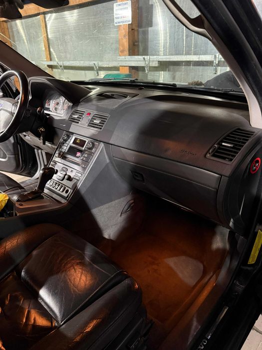 VOLVO XC90 2006 — imagine 4