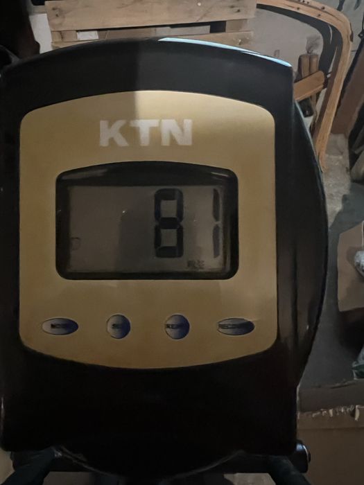 Фитнес кростренажор KTN