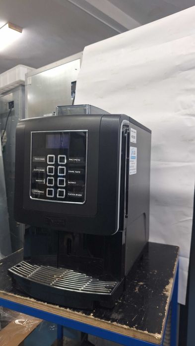 Кафе автомат Necta Koro Prime