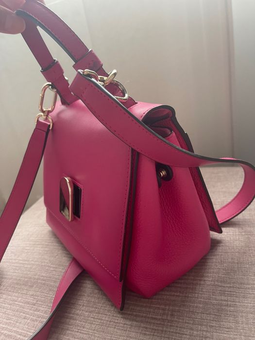 Geantă Furla Emma