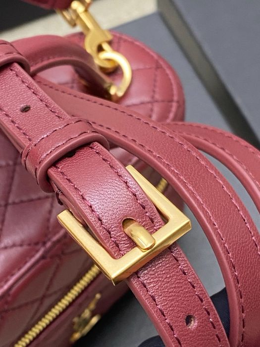 Дамска Чанта YSL - естествена кожа